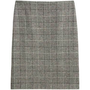 Hobbs Brea Wool Skirt